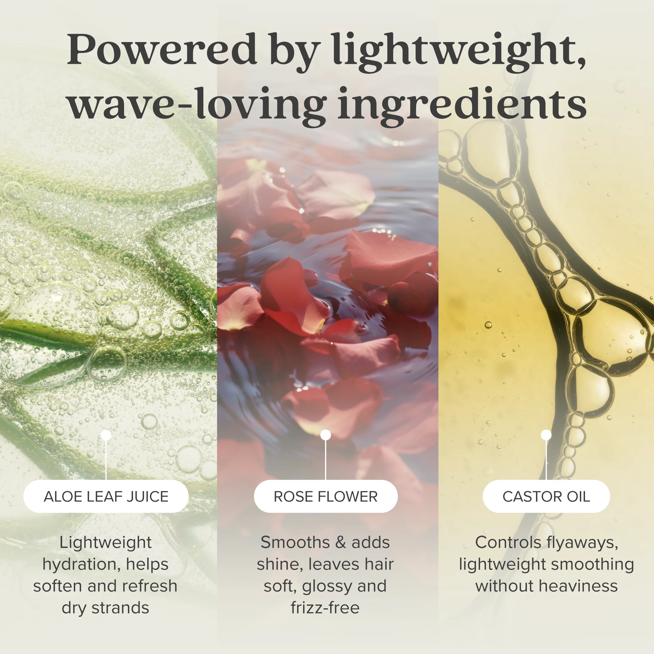 Anti-Frizz Hair Perfume - Image 6