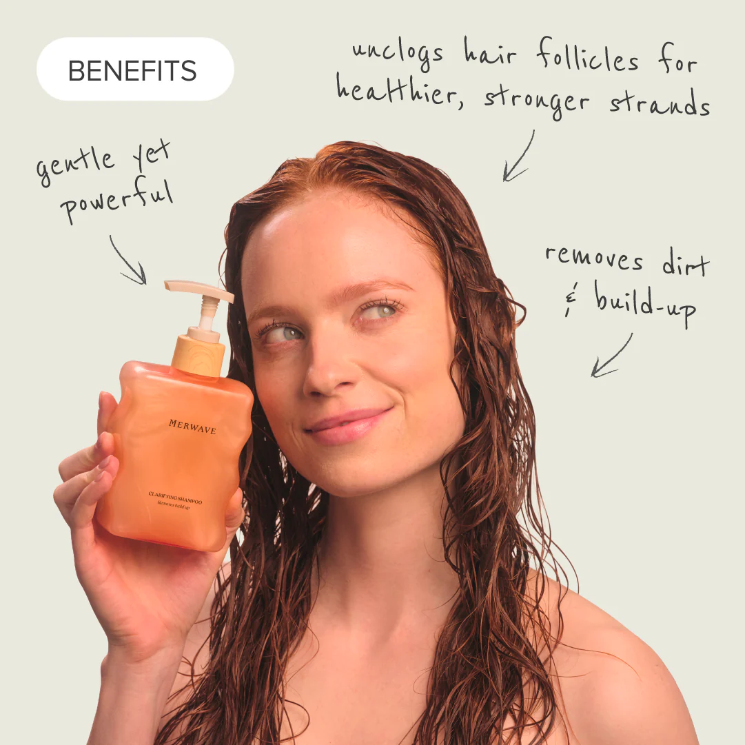 Clarifying Shampoo - Image 3