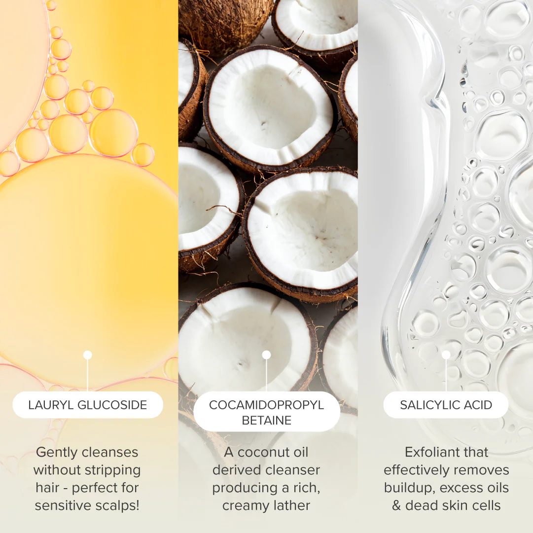 Clarifying Shampoo - Image 4