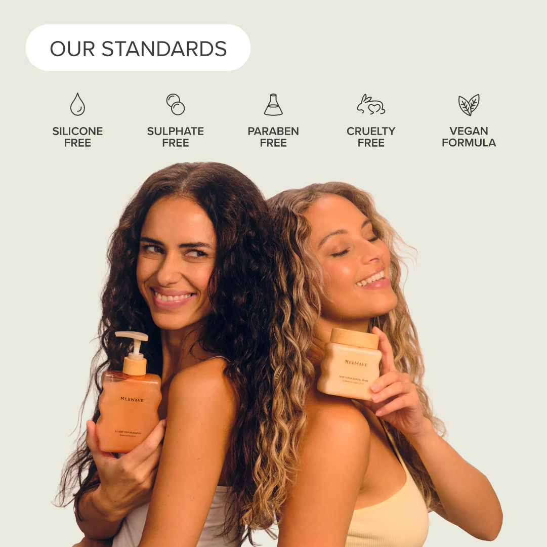 Clarifying Shampoo - Image 5