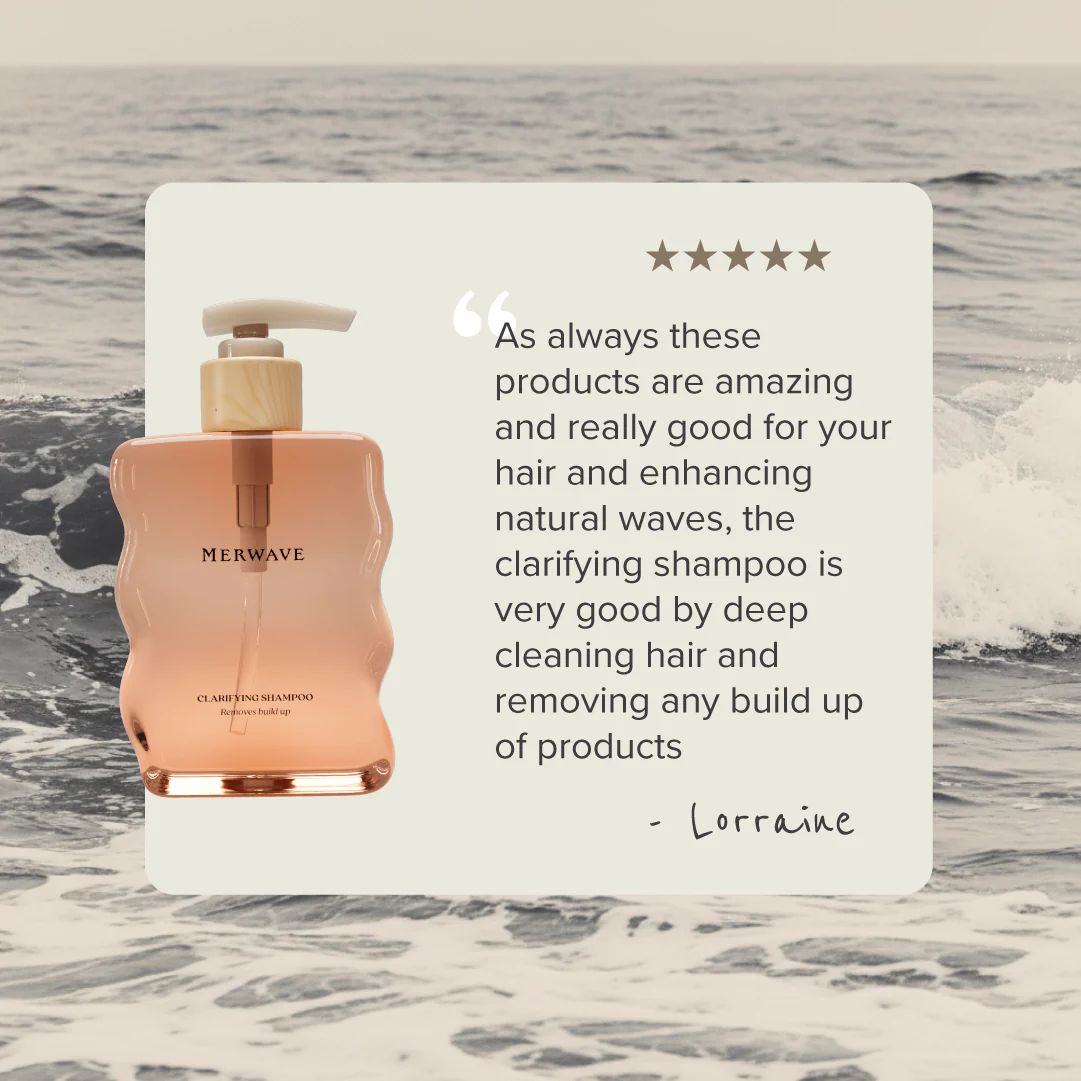 Clarifying Shampoo - Image 6