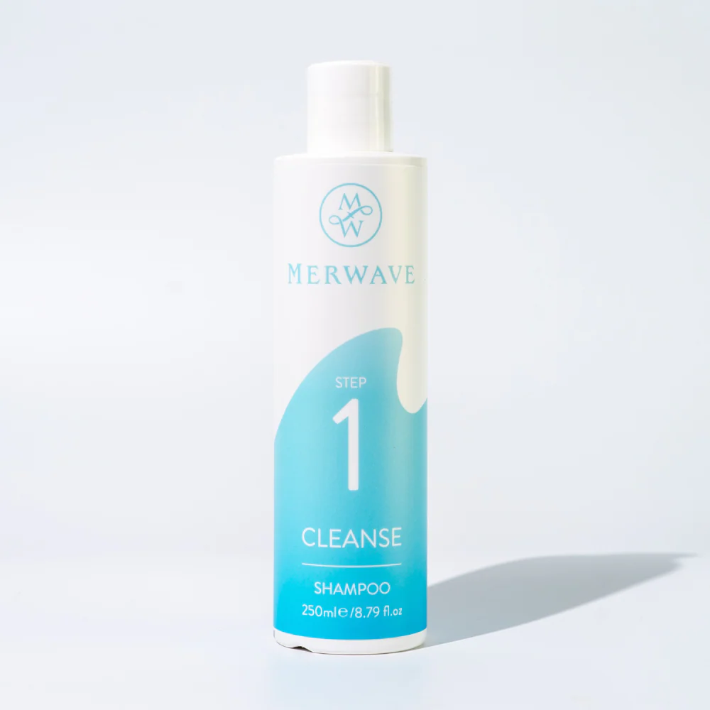 Cleanse Shampoo - 300ml - Image 6