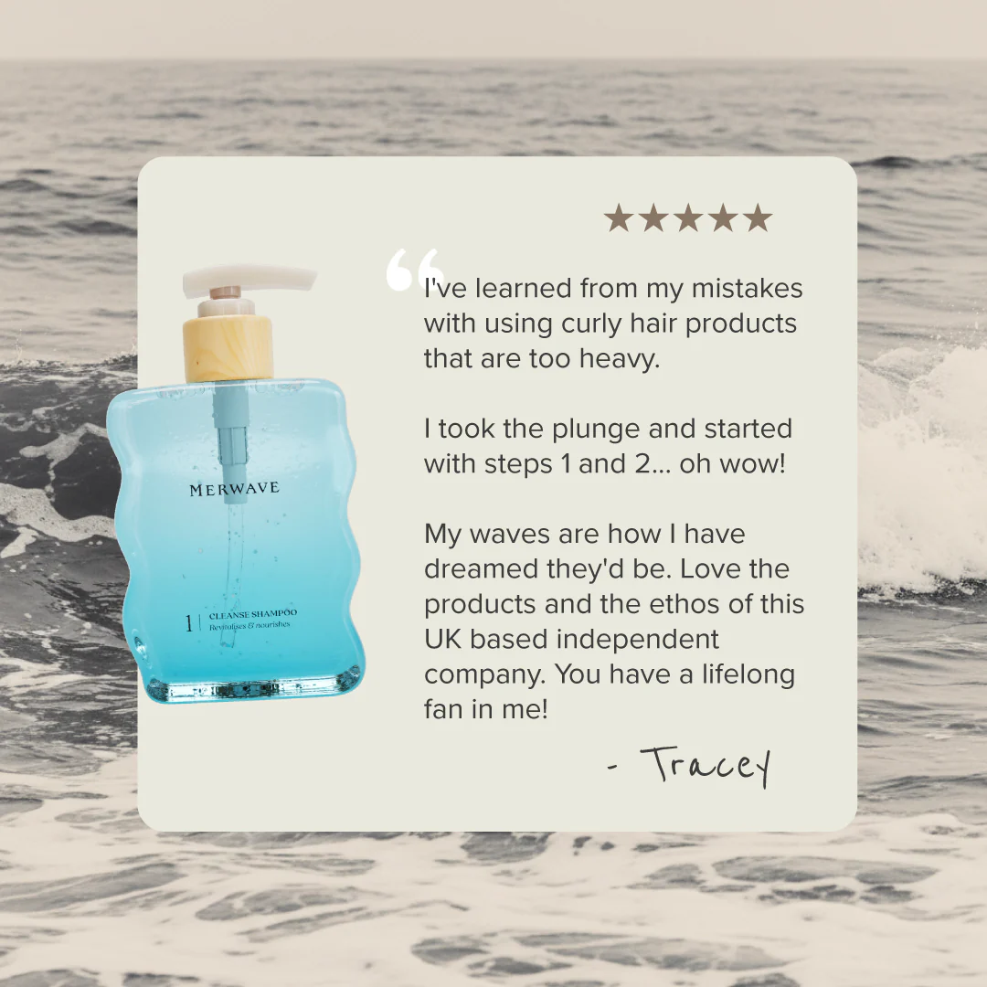 Cleanse Shampoo - 300ml - Image 8
