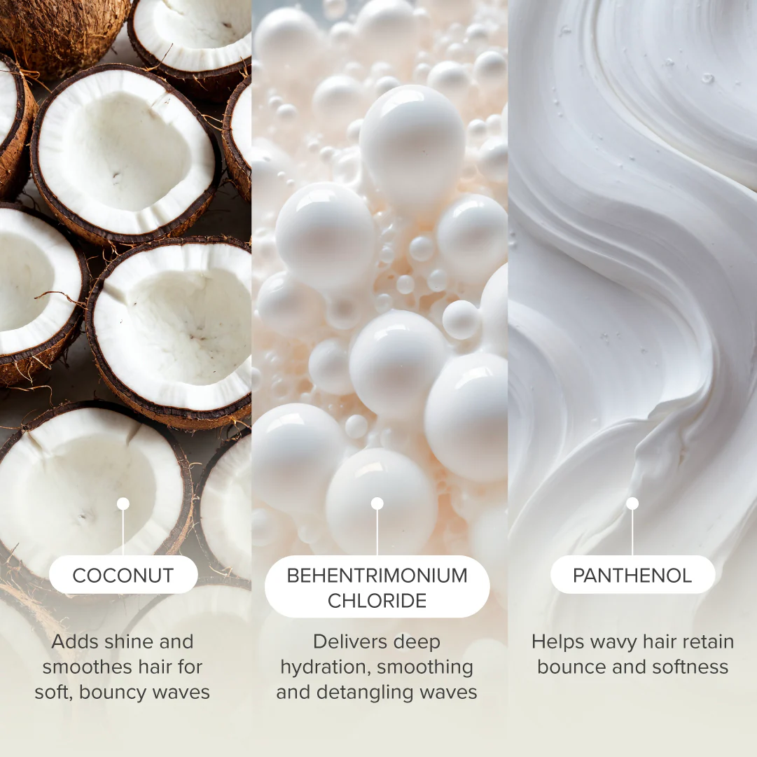 Deep Conditioning Hair Mask - Image 4