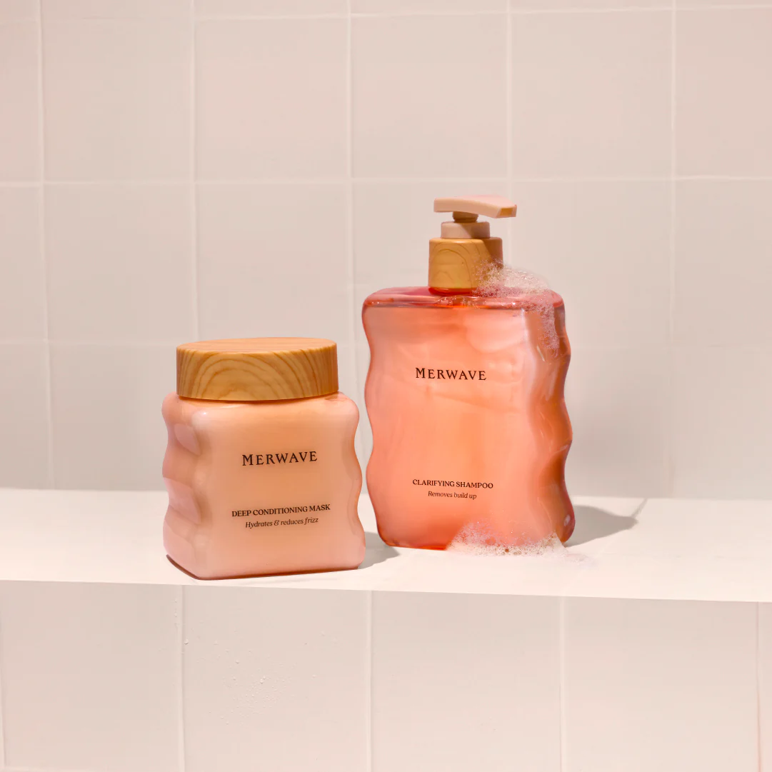 Deep Conditioning Hair Mask - Image 5