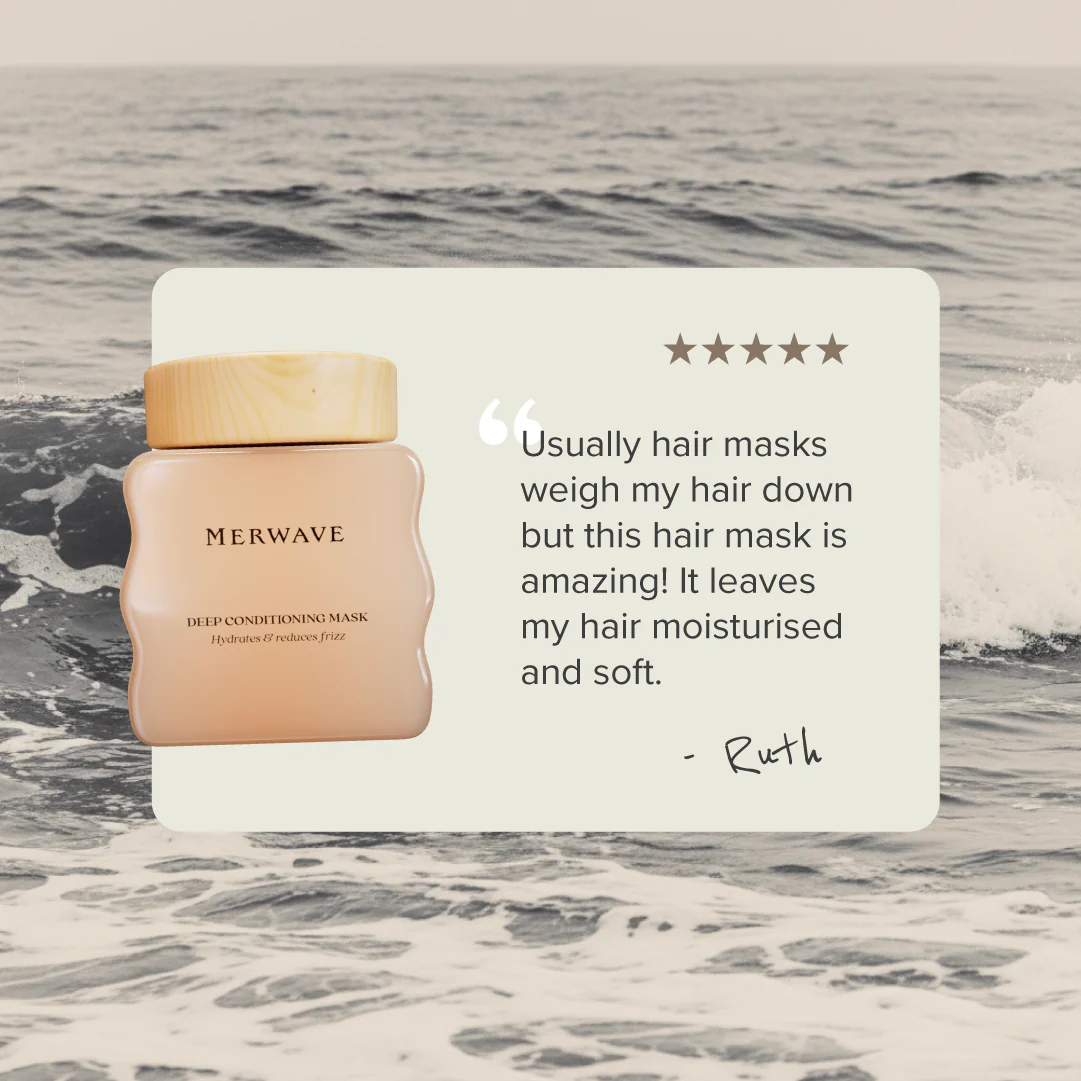Deep Conditioning Hair Mask - Image 8