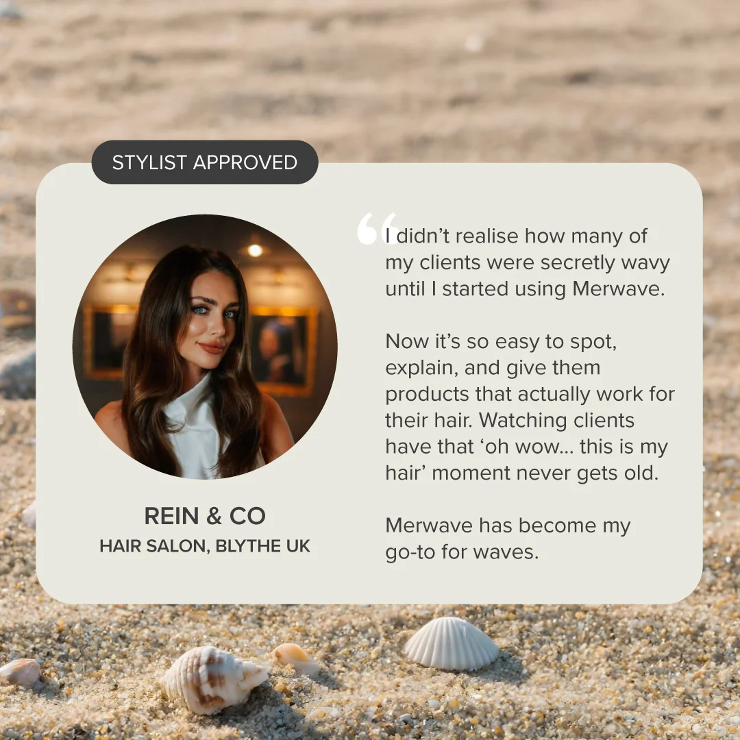Wavy Hair Starter Kit - Image 8