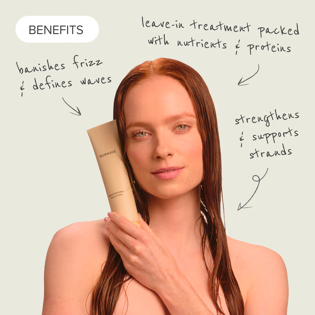 Protein Leave-in Treatment - Image 4