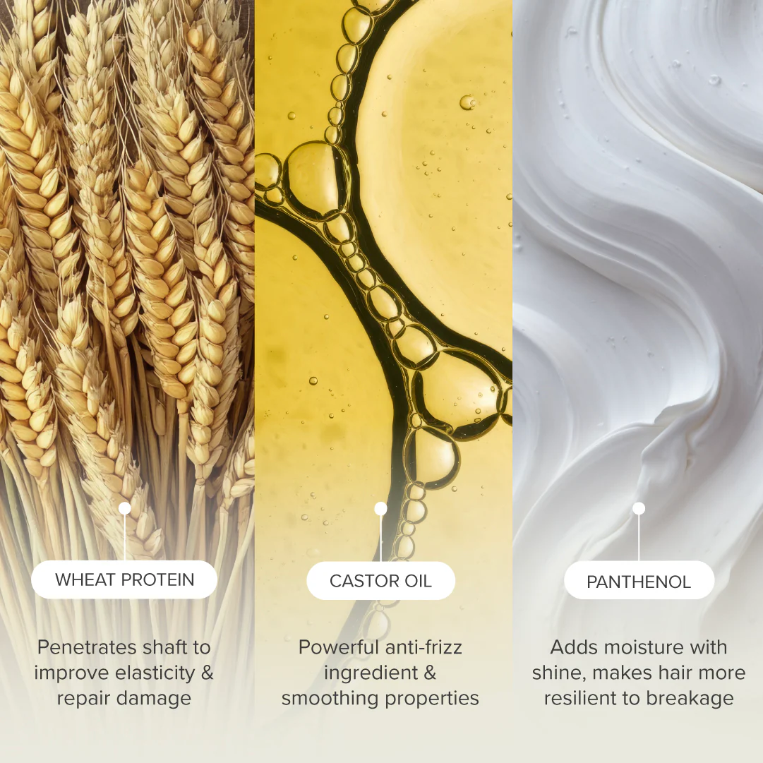 Protein Leave-in Treatment - Image 5