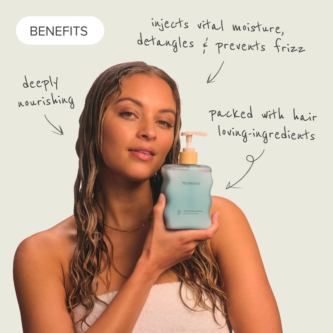 Repair Conditioner - 1 Litre - Image 6
