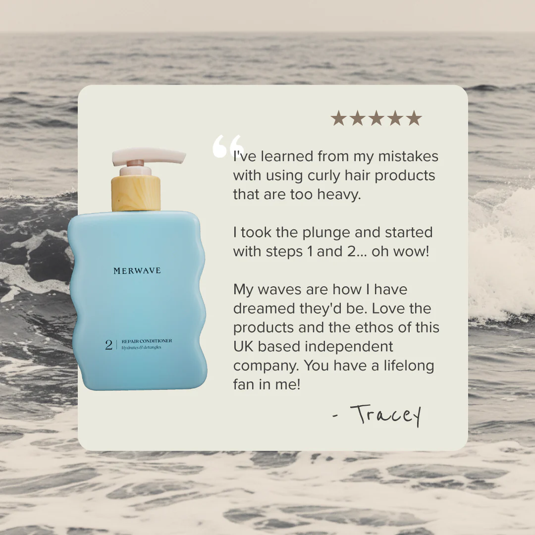 Repair Conditioner - 1 Litre - Image 9