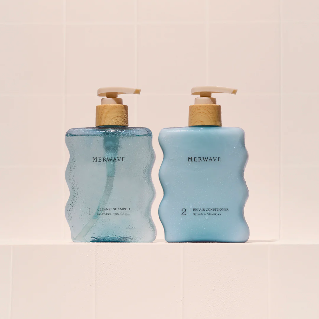 Repair Conditioner - 300ml - Image 6