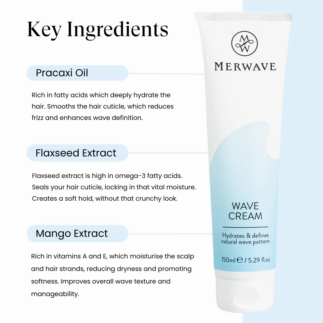 Wave Cream - Image 4
