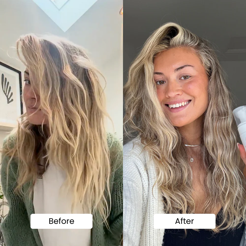 Wavy Hair Kit - Image 9